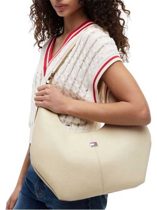 Borsa a spalla Tommy Jeans | AW0AW18776ACX